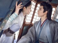 夜明けの恋歌～大理寺ロマンス～
