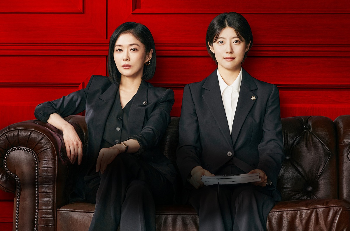 グッド・パートナー ～離婚のお悩み解決します～