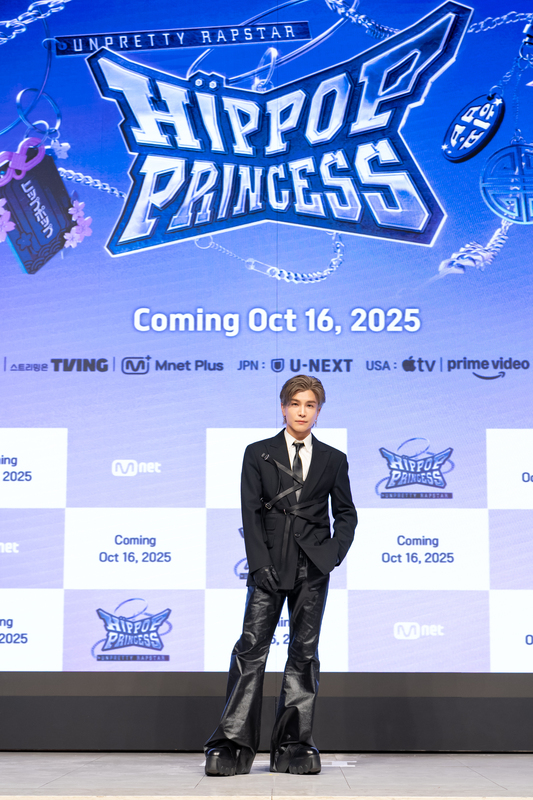 『HIP POP Princess』岩田剛典(三代目 J SOUL BROTHERS)