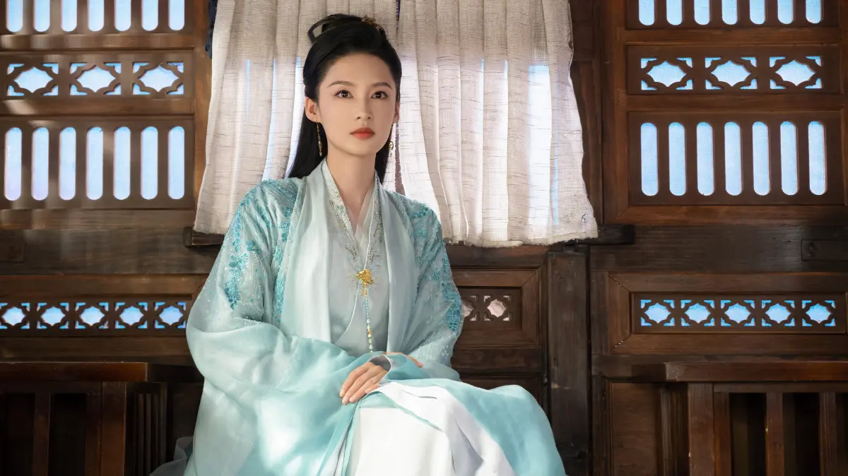 中国ドラマ『慶余年2～麒麟児、挑む～』DVDレンタル＆リリース決定！