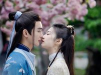 『鹿苑記～僕の生意気な彼女～』場面写真