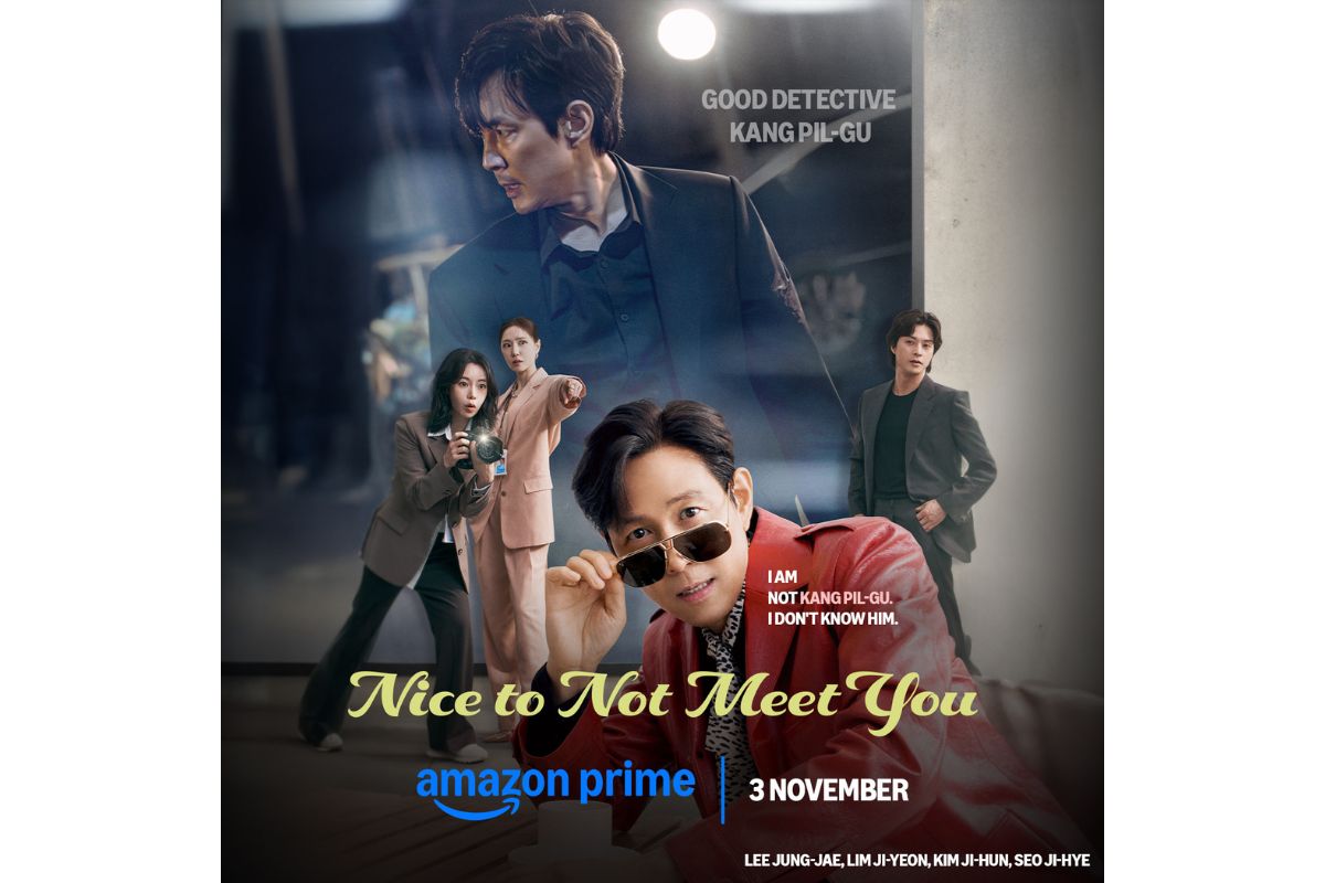 『憎らしい恋』キービジュアル