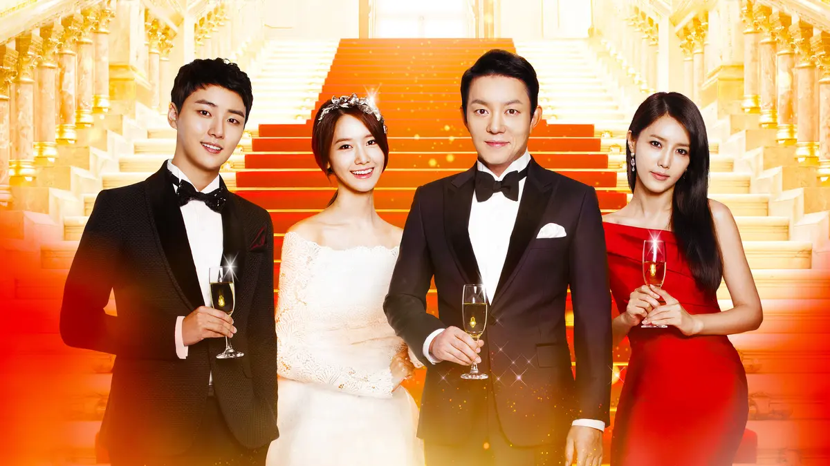 少女時代ユナ主演！契約結婚ラブコメディ『総理と私』CS衛星劇場で放送