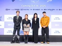『HIP POP Princess』集合写真