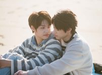 映画『秘密關係 Secret Lover』