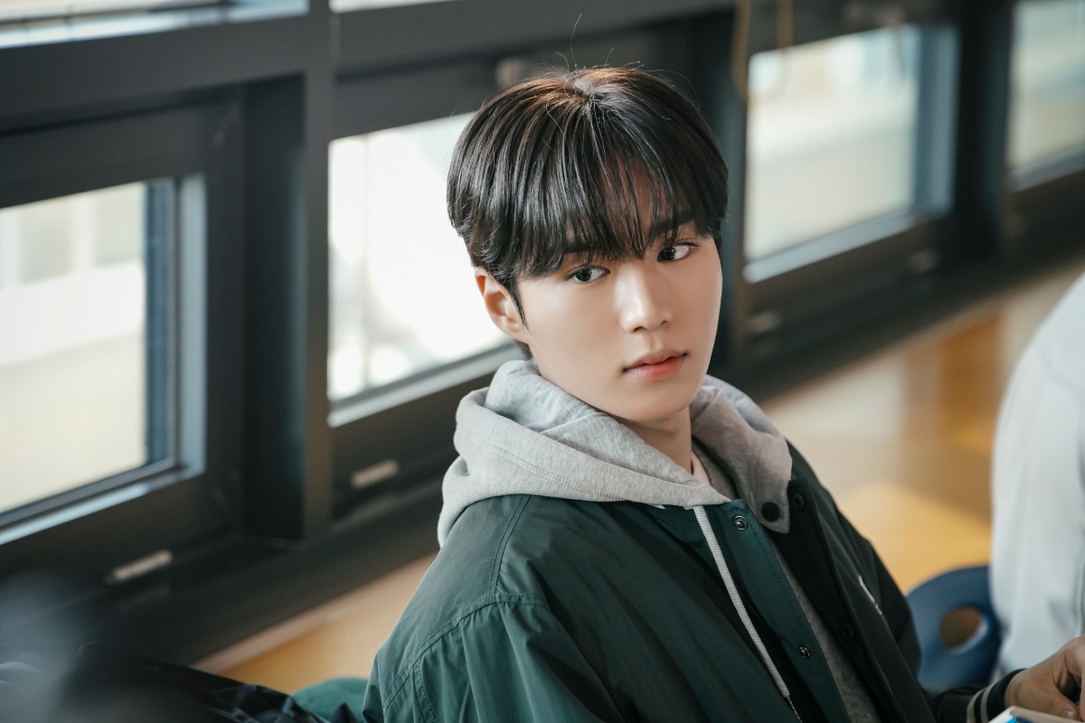 『秘密の間柄』チョン・ダオン（キム・ジュンソ）