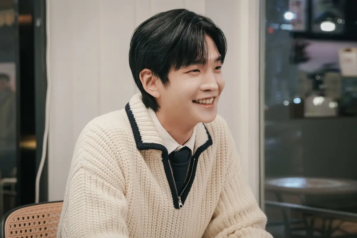 韓国BL『秘密の間柄』はどこで見れる？