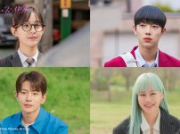 『スピリット・フィンガーズ』