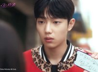 『スピリット・フィンガーズ』場面写真