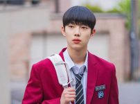 『スピリット・フィンガーズ』場面写真