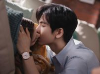 『素敵な恋の咲かせかた』場面写真