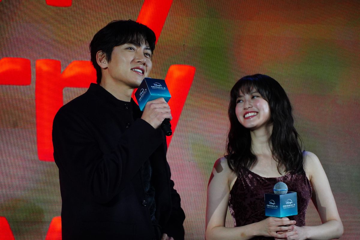 『メリーベリーラブ』