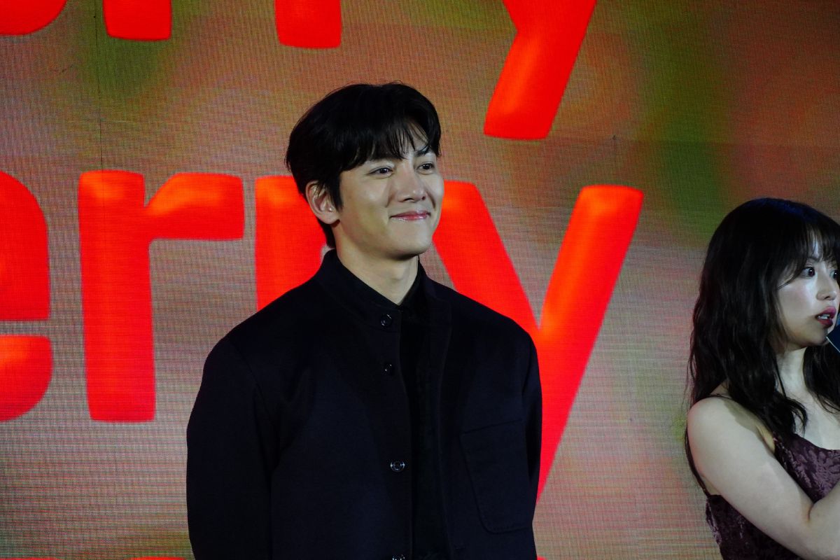 『メリーベリーラブ』