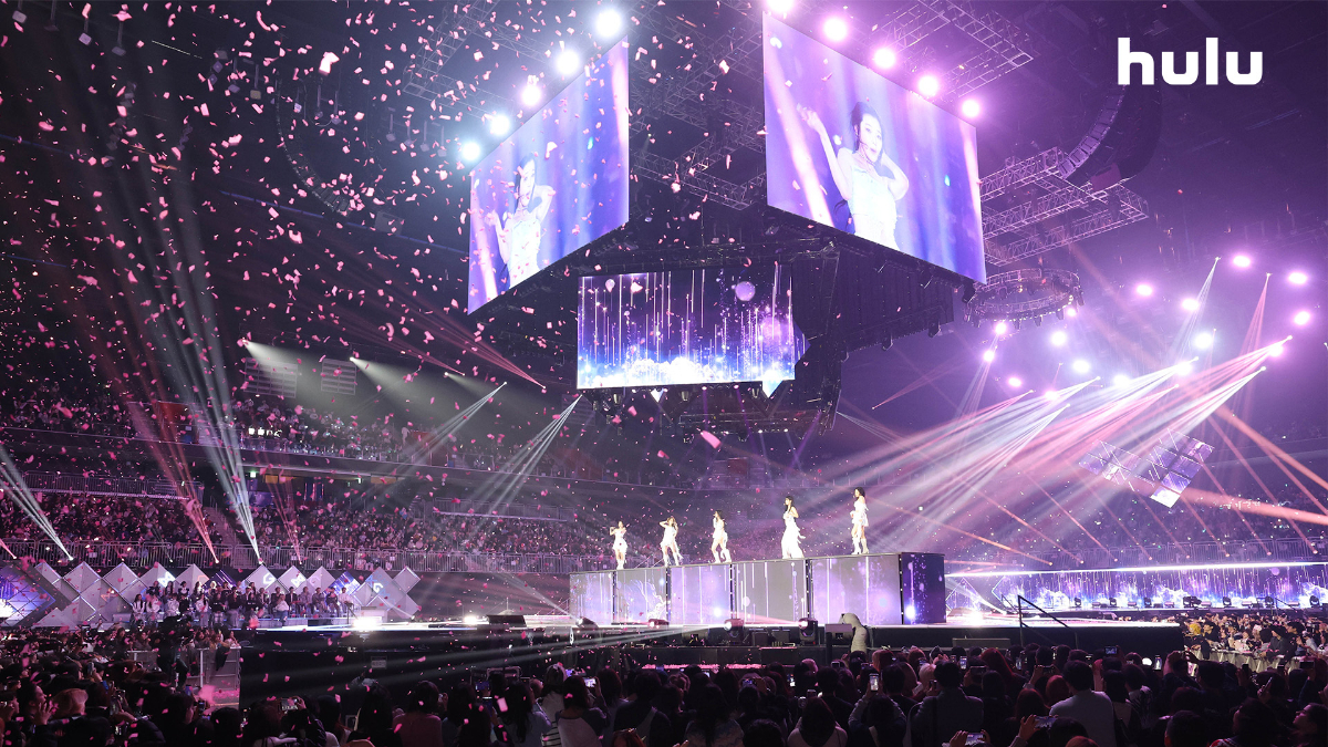 「2025 Korea Grand Music Awards（KGMA）」