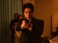 『殺し屋たちの店』シーズン2 場面写真