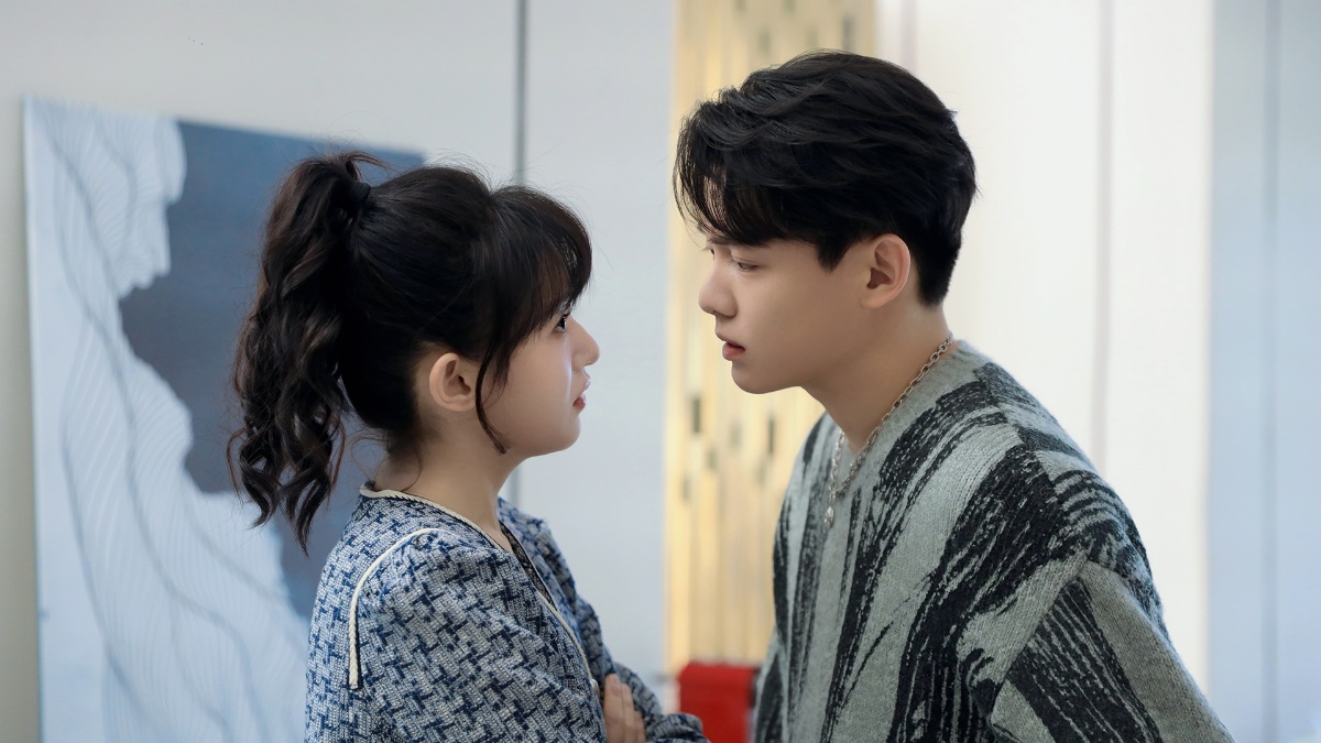 『ステキな彼女～Amazing Girls～』