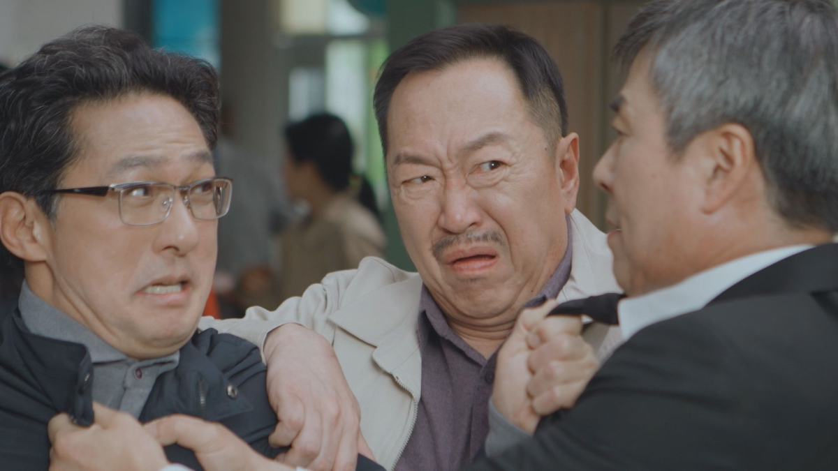 『強運をつかめ!』場面写真