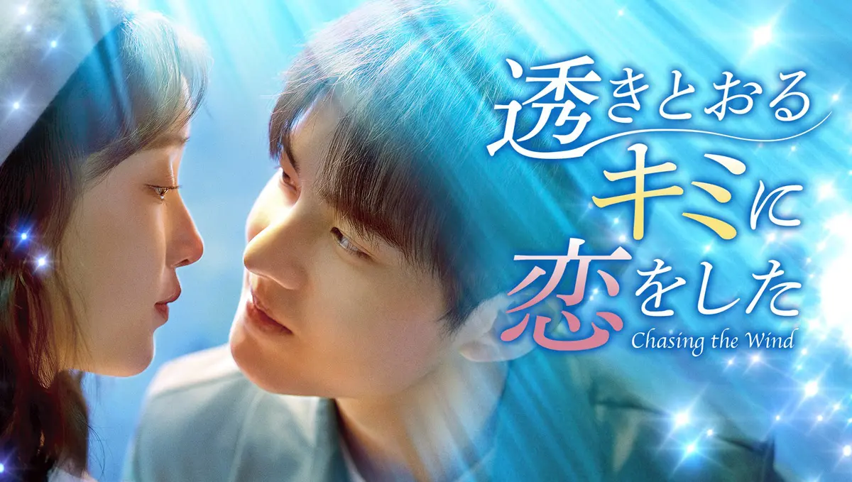 中国ドラマ『春来恋慕 ～銀河に願う永遠の愛～』はどこで見れる