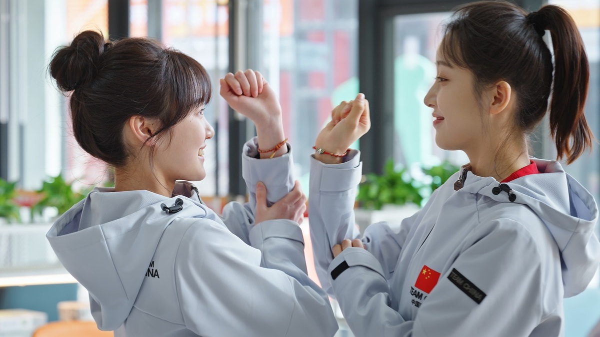 『透きとおるキミに恋をした』