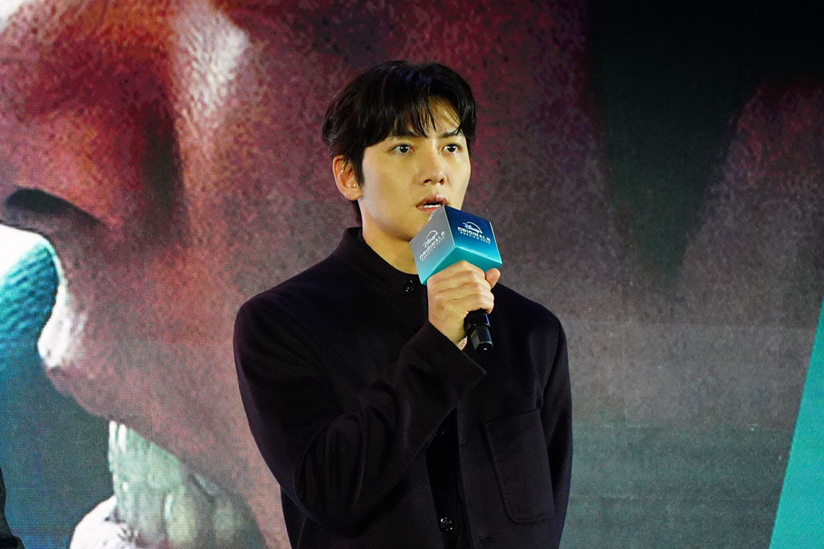 『操作された都市』チ・チャンウク