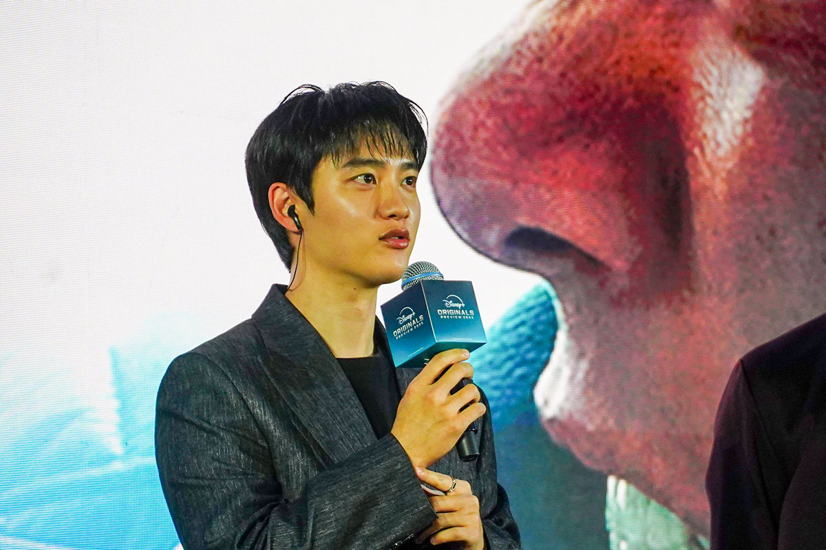 『操作された都市』ド・ギョンス