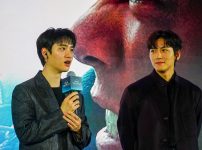 『操作された都市』チ・チャンウク＆ド・ギョンス