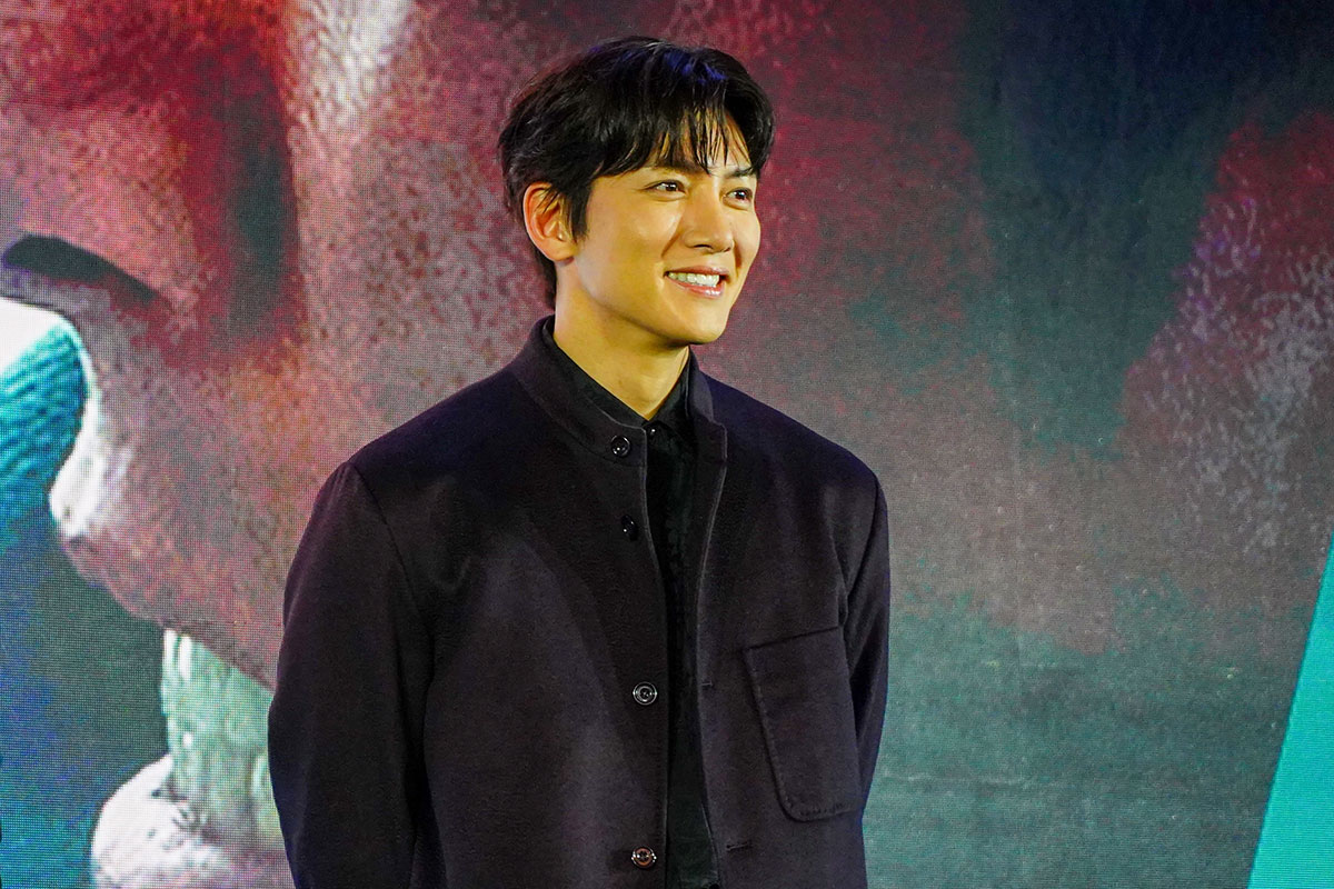 『操作された都市』チ・チャンウク