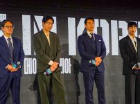 『メイド・イン・コリア』ディズニープラスオリジナルプレビュー2025