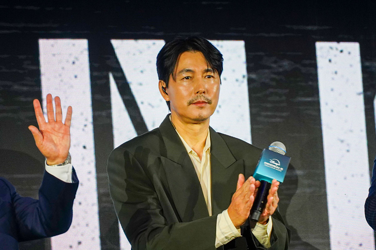 『メイド・イン・コリア』ディズニープラスオリジナルプレビュー2025