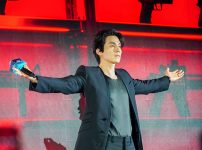 『殺し屋たちの店』シーズン2 イ・ドンウク