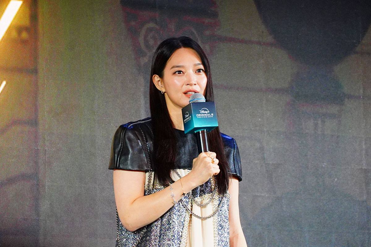 『再婚承認を要求します』シン・ミナ