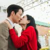 『ダイナマイト・キス』場面写真