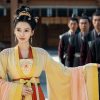 『相思令(そうしれい)～君綺羅と玄烈～』場面写真