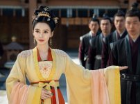 『相思令(そうしれい)～君綺羅と玄烈～』場面写真