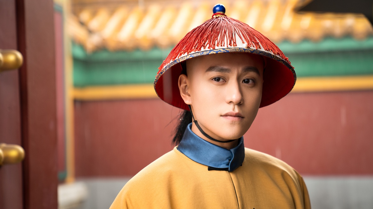 『天行健～革命前夜、風立ちぬ～』