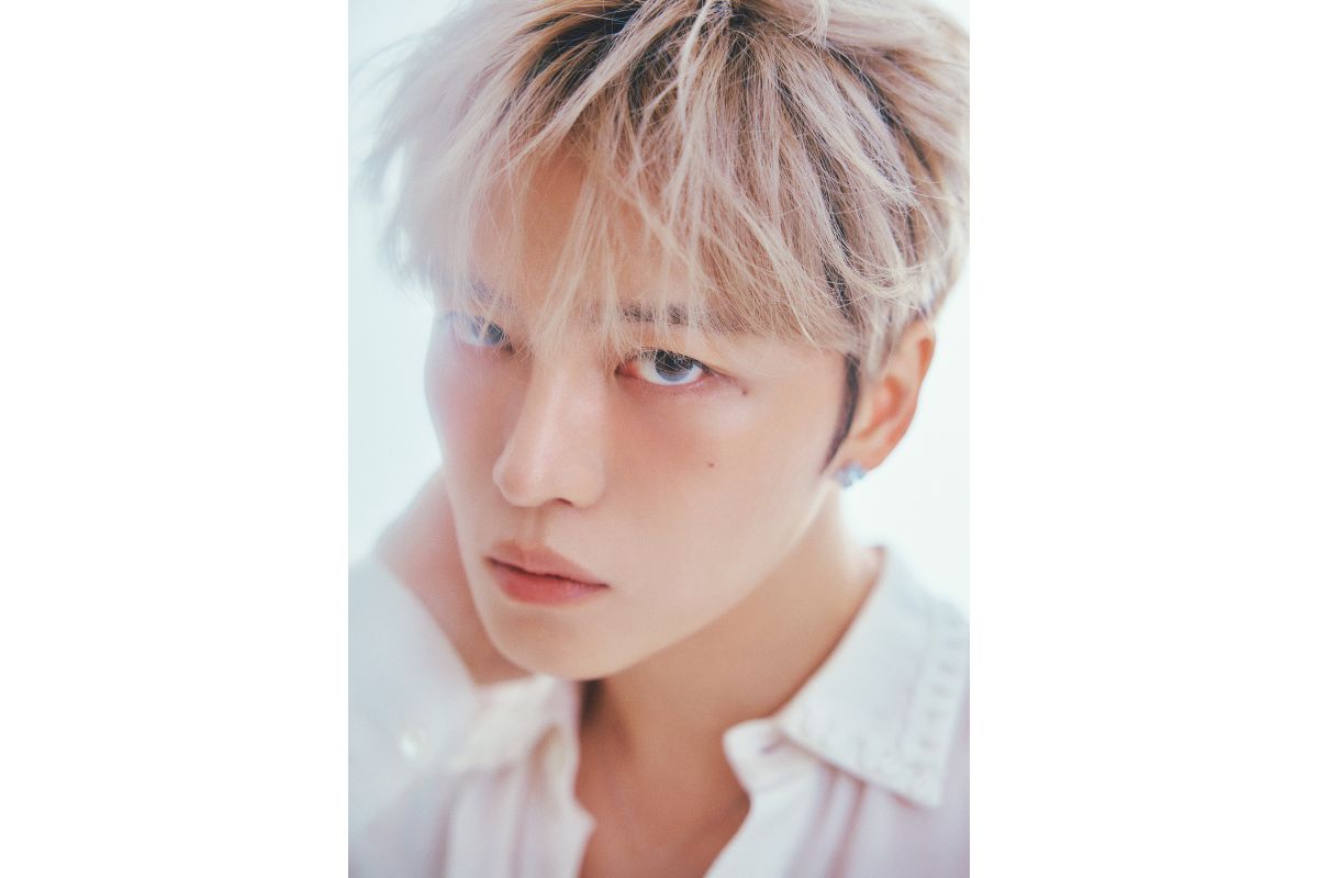 2025 JAEJOONG JAPAN ARENA TOUR “RE:VERIE”