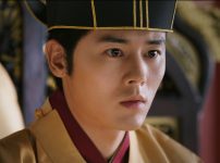 韓国ドラマ『高麗契丹戦争』場面写真