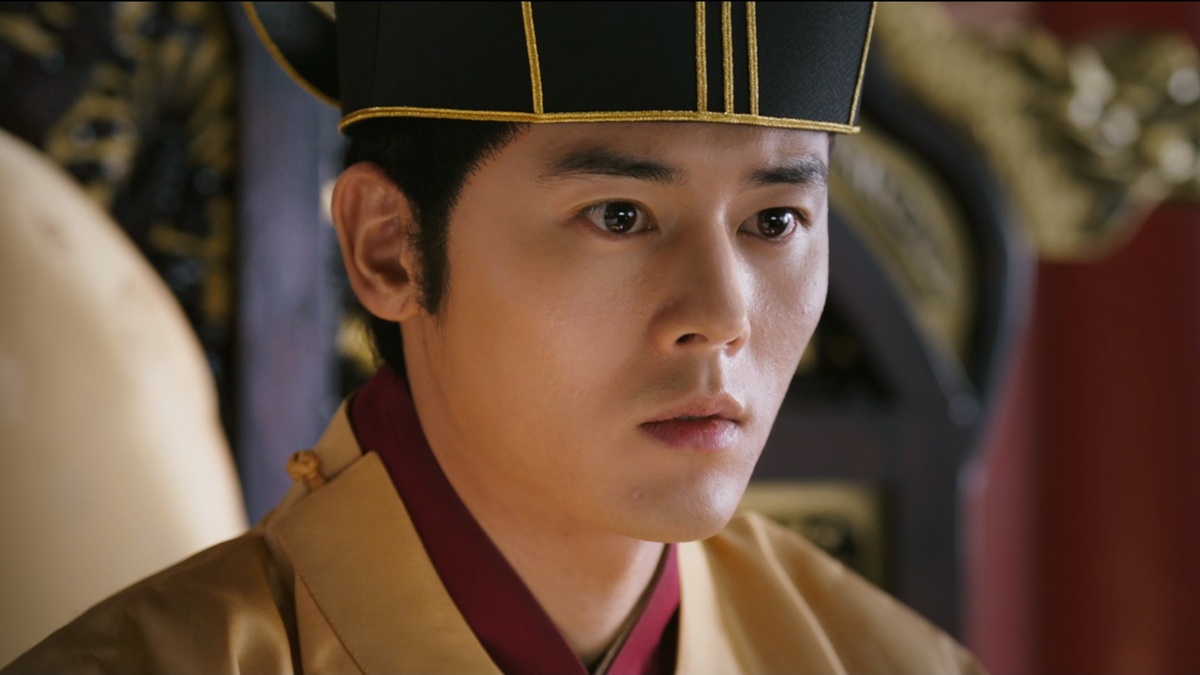 韓国ドラマ『高麗契丹戦争』場面写真