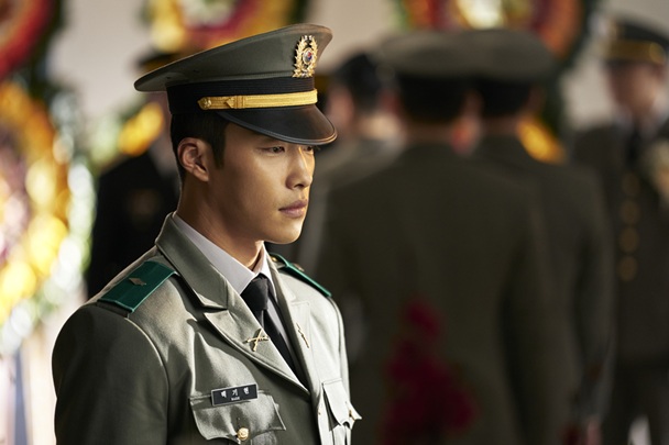 『メイド・イン・コリア』場面写真