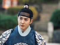 『世子（セジャ）が消えた』場面写真