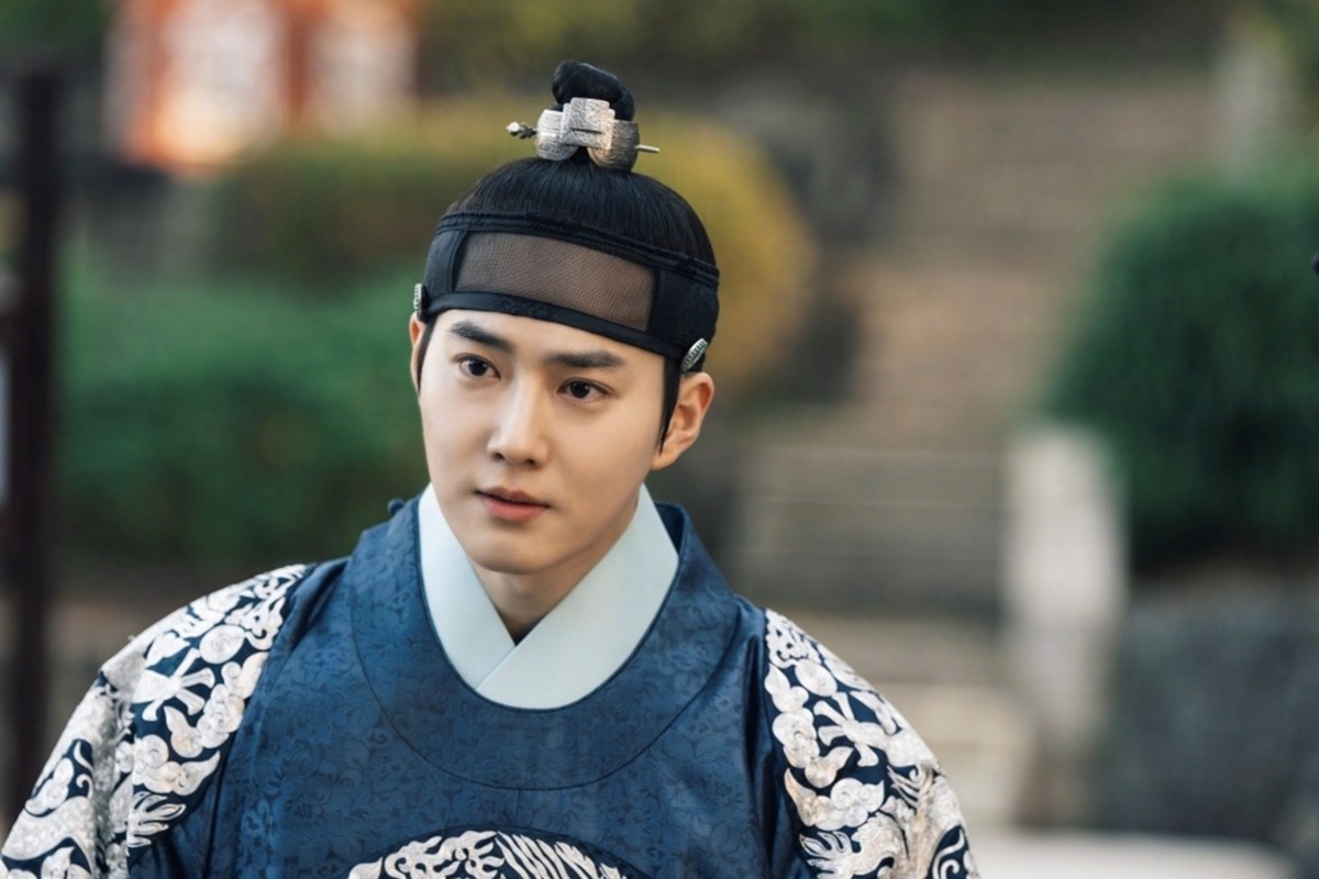 『世子（セジャ）が消えた』場面写真