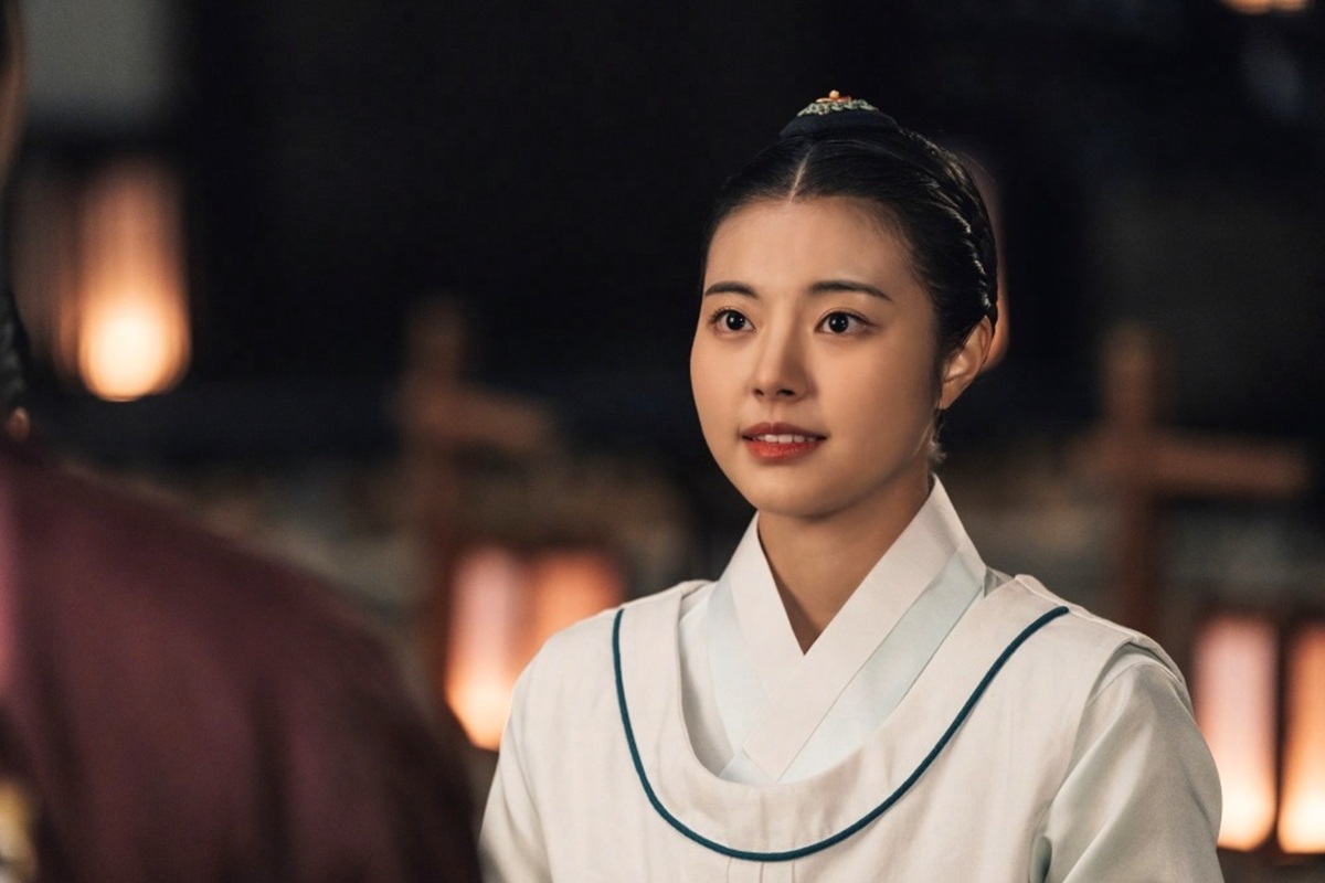 『世子(セジャ)が消えた』場面写真