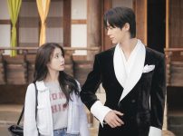 『パーフェクト・クラウン（原題）』場面写真