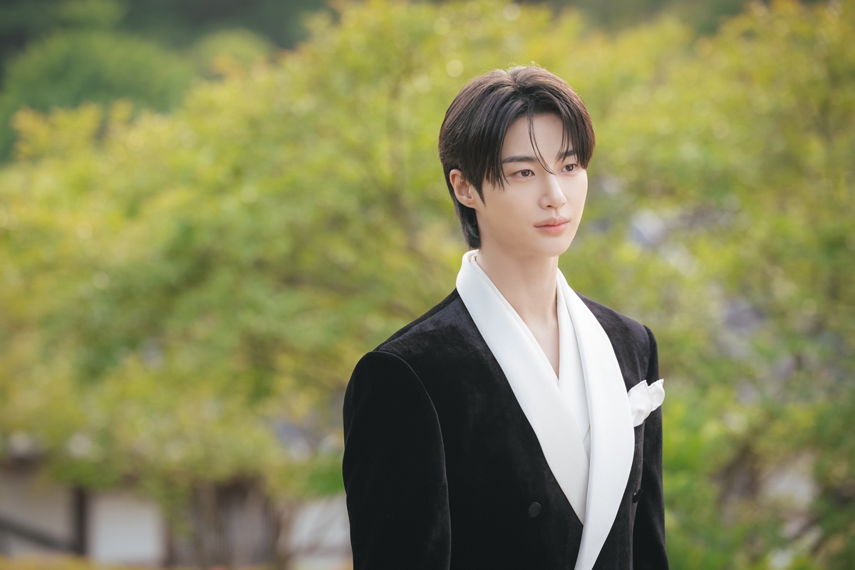 『パーフェクト・クラウン（原題）』場面写真