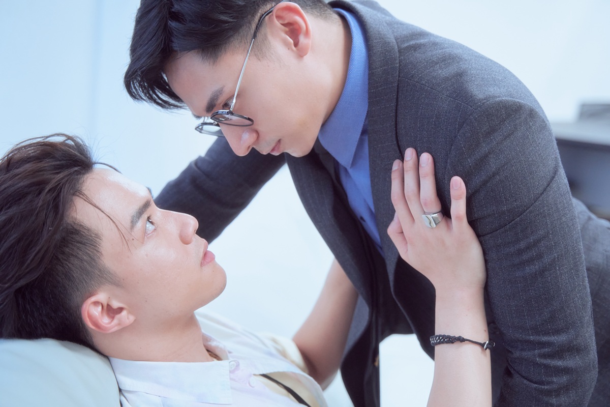 『看見愛(カンジエンアイ)~See Your Love』場面写真