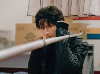 『シャドウズ・エッジ』SEVENTEENジュン