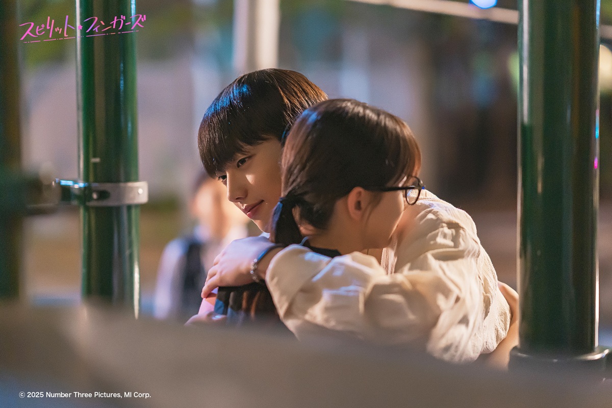 『スピリット・フィンガーズ』第9・10話レビュー