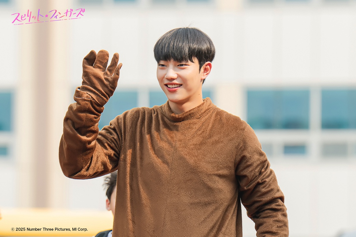 『スピリット・フィンガーズ』第9・10話レビュー