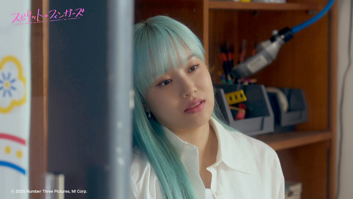 『スピリット・フィンガーズ』第9・10話レビュー