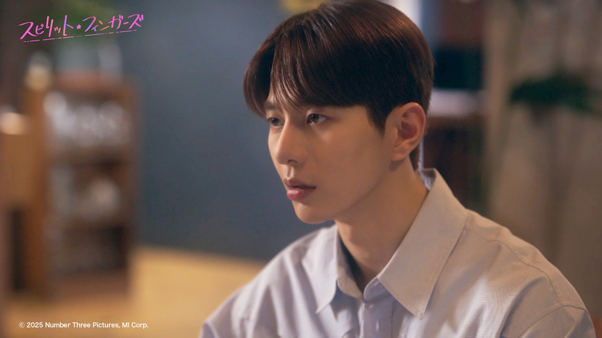 『スピリット・フィンガーズ』第9・10話レビュー